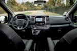 Renault Trafic SpaceClass 2017 года (WW)